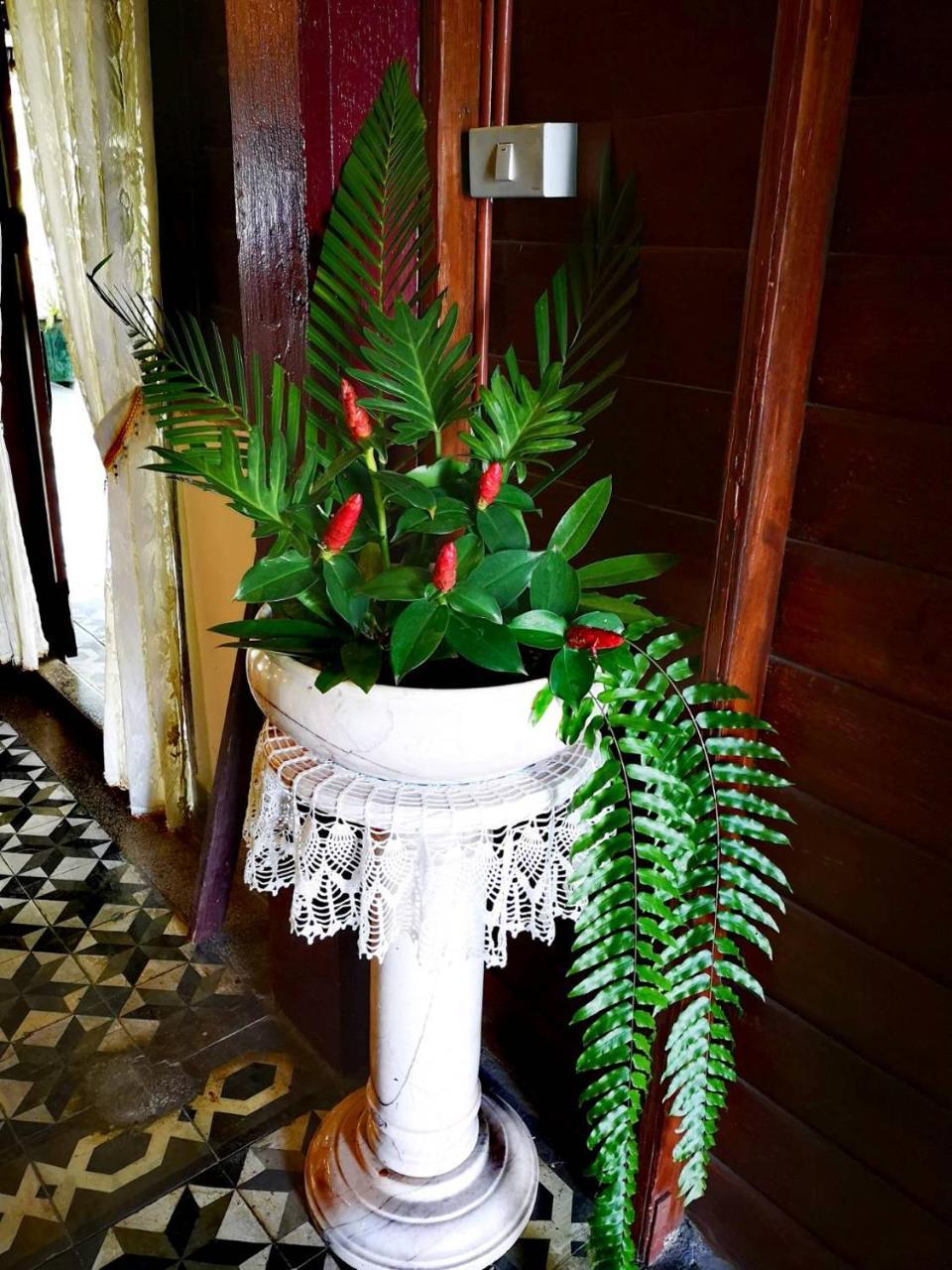 Baan Sithepaban Guesthouse Пхитсанулок Экстерьер фото